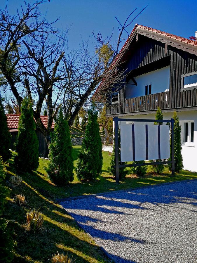 Muensing Naehe Starnberger See, Schoene Ferienwohnung, Gaestewohnung 125Qm Eg Und Og Kontaktfrei Exterior photo