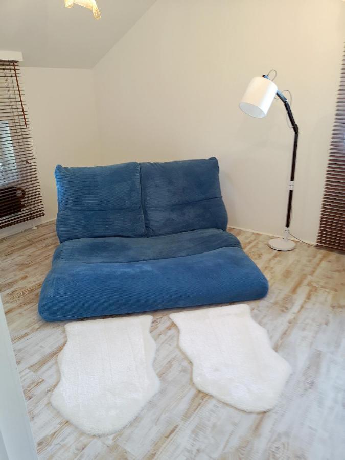 Muensing Naehe Starnberger See, Schoene Ferienwohnung, Gaestewohnung 125Qm Eg Und Og Kontaktfrei Exterior photo