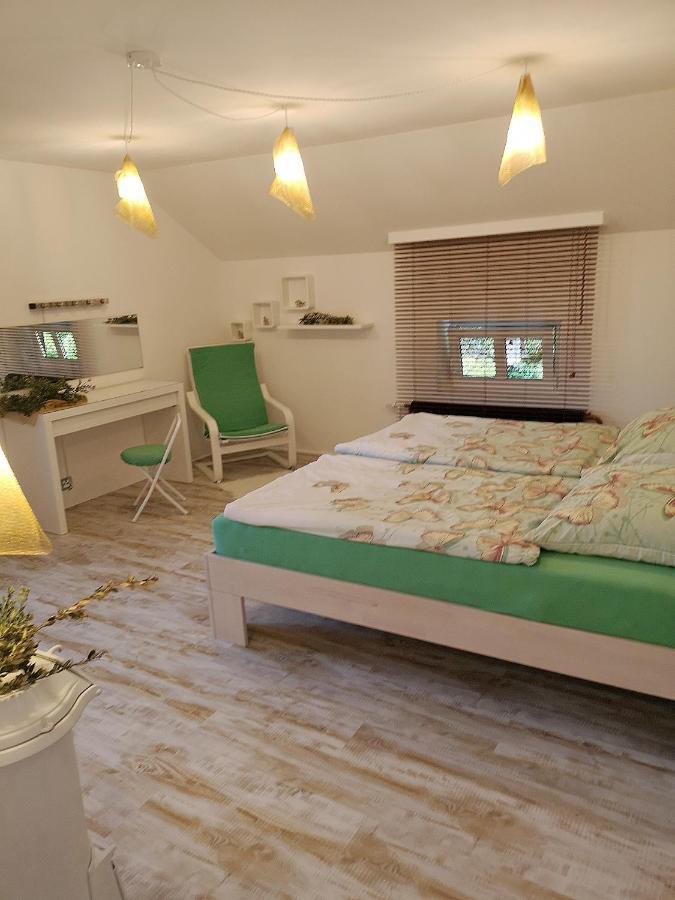 Muensing Naehe Starnberger See, Schoene Ferienwohnung, Gaestewohnung 125Qm Eg Und Og Kontaktfrei Exterior photo