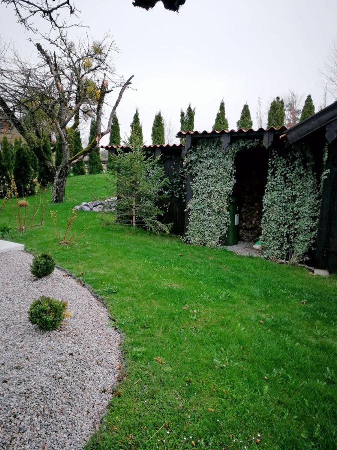 Muensing Naehe Starnberger See, Schoene Ferienwohnung, Gaestewohnung 125Qm Eg Und Og Kontaktfrei Exterior photo